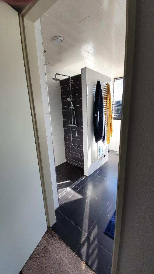 Logies Bij Wandelpad Te Holten Ngoại thất bức ảnh