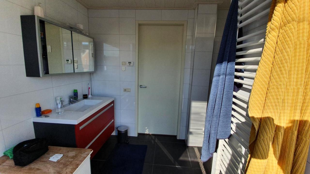 Logies Bij Wandelpad Te Holten Ngoại thất bức ảnh